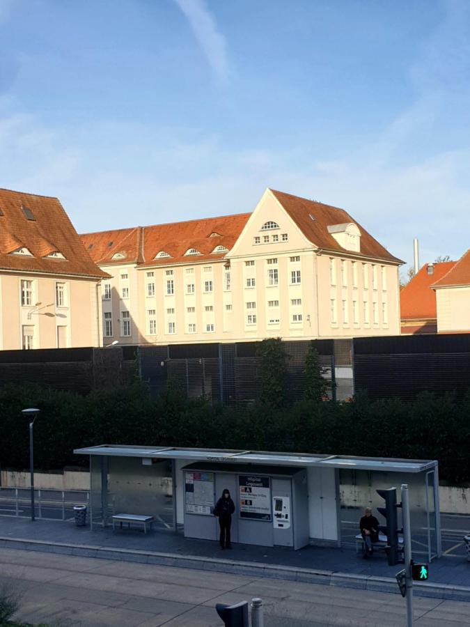 Appartement La Roseraie Proche Centre/Gare Mety Exteriér fotografie